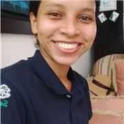 Docente de ingles y español de primaria